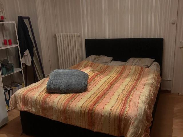 Studio mieten in Peseux, Neuchâtel