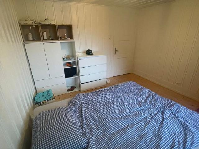 Studio mieten in Quarten, St. Gallen