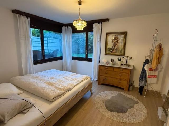 Zimmer mieten in Tann, Dürnten