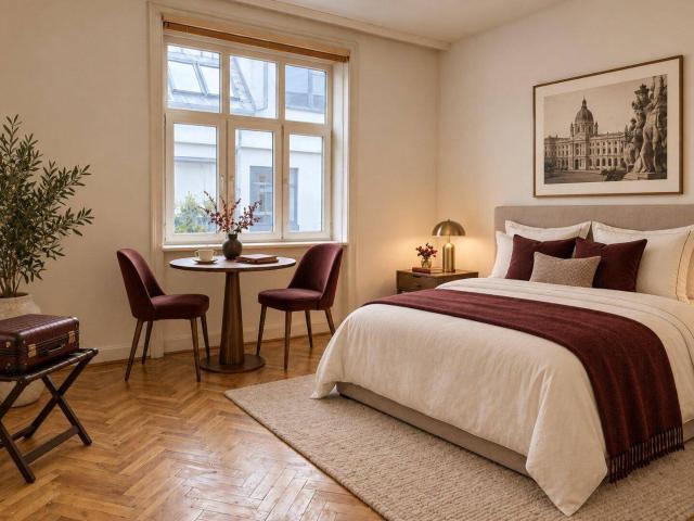 Apartment kaufen in KG Brigittenau, Wien