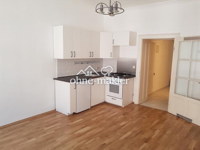 Wohnung kaufen in KG Margareten, Wien