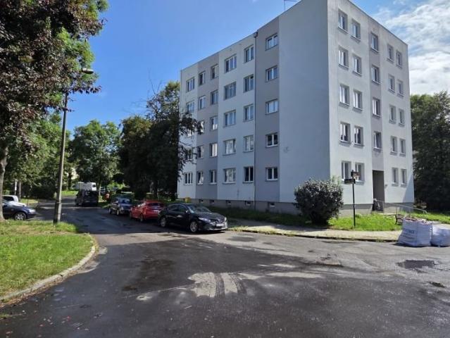 Mieszkanie na sprzedaż w Katowice, Śląskie