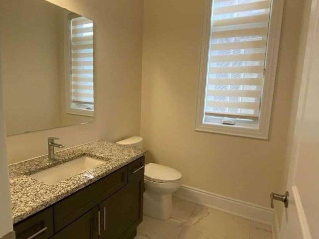 House for rent in Wilcox Lake, Richmond Hill