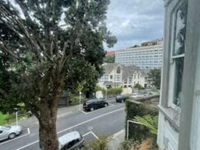 House for rent in Te Aro, Wellington