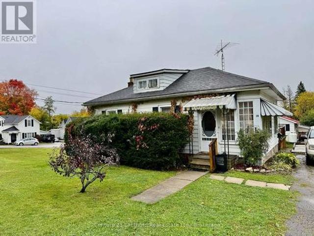 House for sale in Marmora, Marmora and Lake