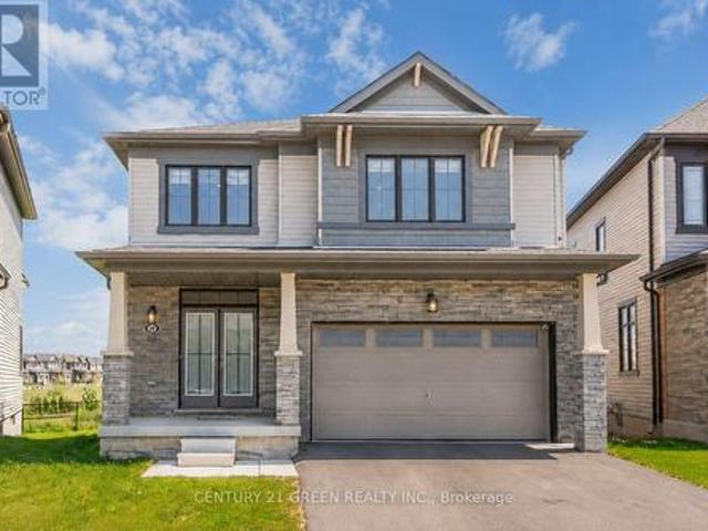 House for sale in Ancaster, Ontario