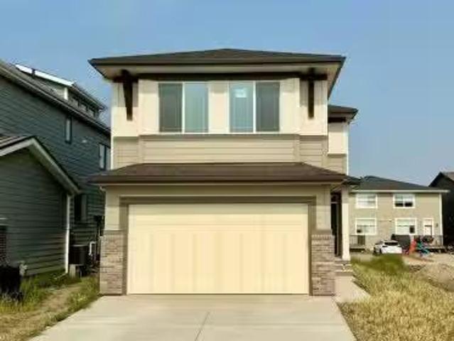 House for sale in Mahogany, Calgary