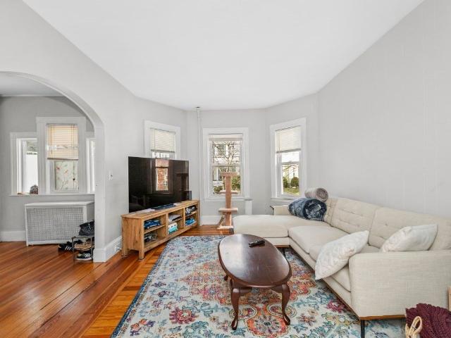 Apartment for rent in Arlington, Massachusetts