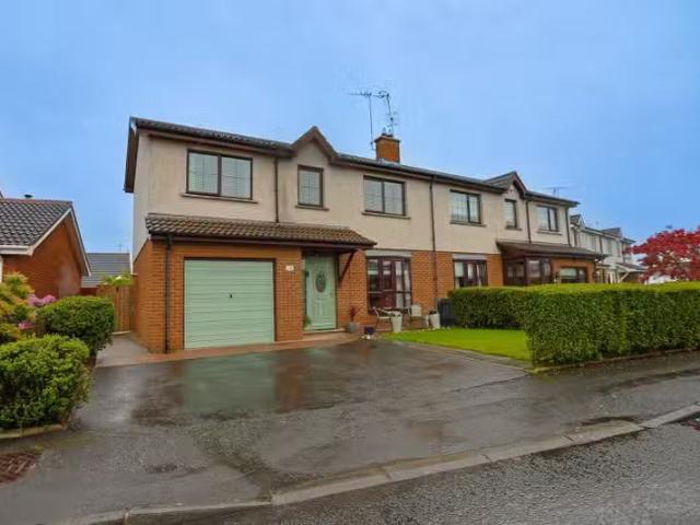 House for sale in Doagh, Ulster