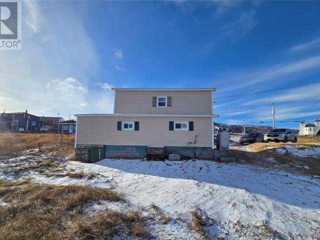 House for sale in Grates Cove, Newfoundland And Labrador