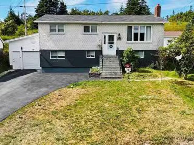 House for sale in Newfoundland And Labrador