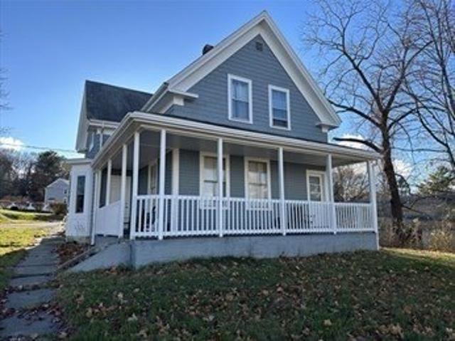 House for sale in Kingston, Massachusetts