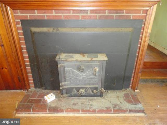 House for sale in Cedarville, New Jersey