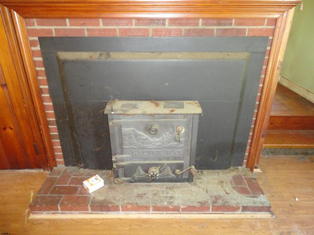 House for sale in Cedarville, New Jersey