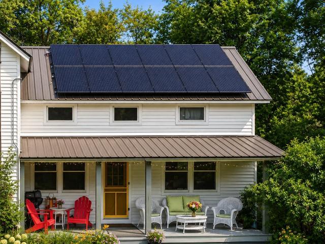 House for sale in Bakers Mills, New York