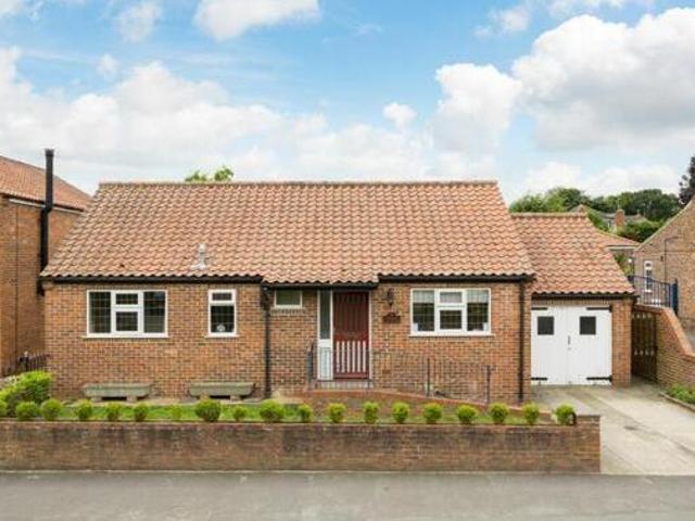 House for sale in North Yorkshire