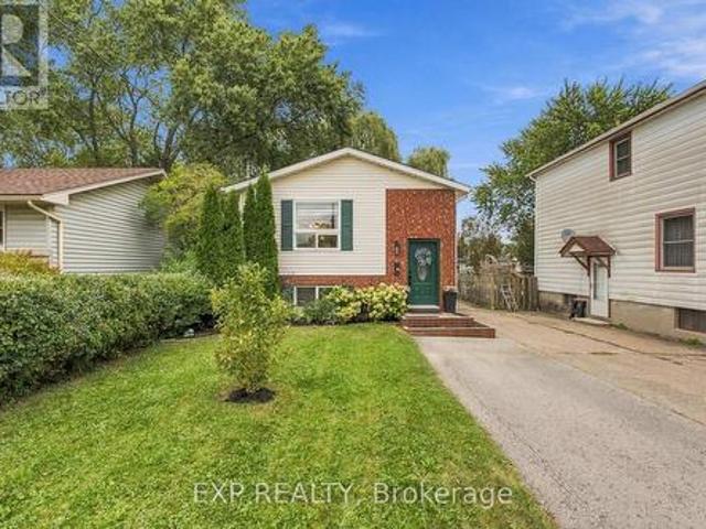 House for sale in Thorold, Golden Horseshoe
