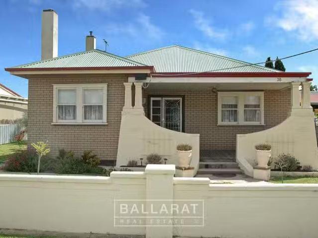 House for rent in Alma, Victoria