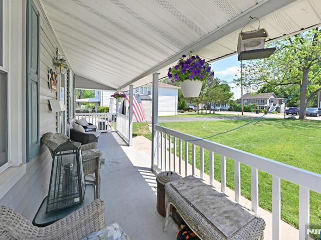 House for sale in Passaic, New Jersey