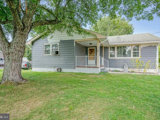 House for sale in Franklinville, New Jersey