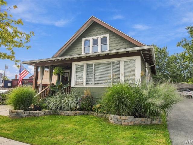 House for sale in Village of Kenmore, Town of Tonawanda