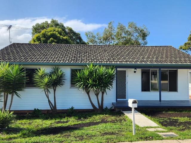 House for rent in Nambucca Heads, New South Wales