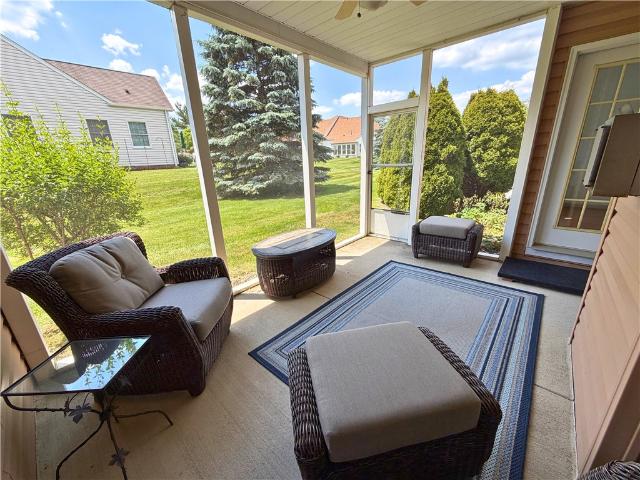 Condo for sale in Mercer, Pennsylvania