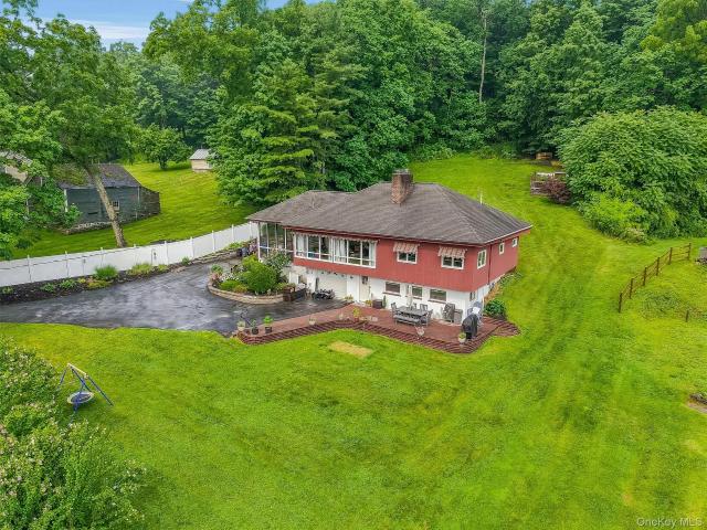 House for sale in Goshen, New York