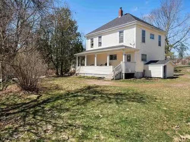 House for sale in Middle Musquodoboit, Nova Scotia