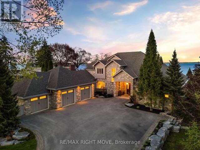 House for sale in Orillia, Ontario