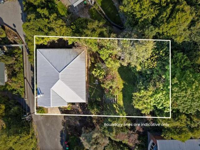 House for sale in Otakou
