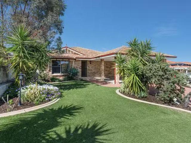 House for rent in Currambine, Western Australia