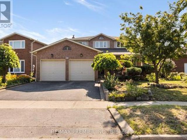 House for sale in York, Ontario
