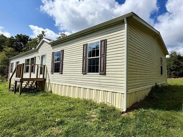 House for sale in Mannington, West Virginia
