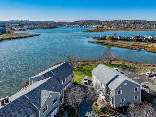 Condo for sale in Lynn, Massachusetts