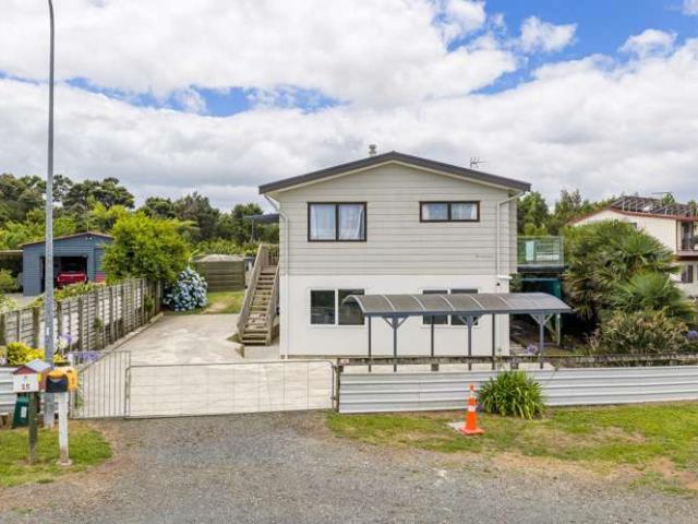 House for sale in Tinopai, Northland