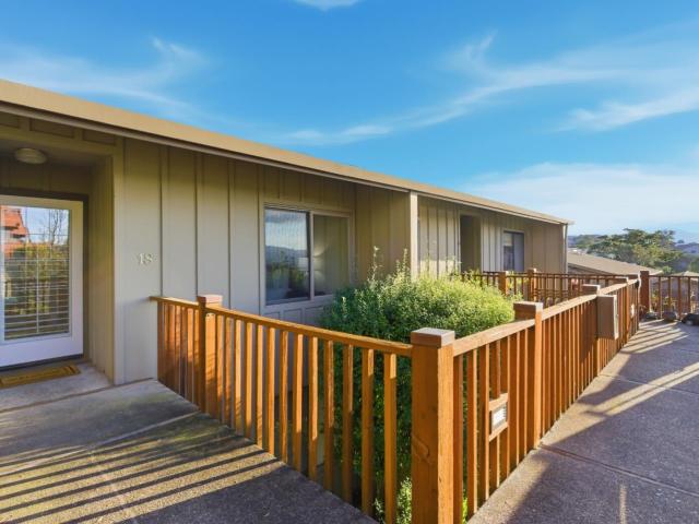 Condo for sale in Belvedere Tiburon, California