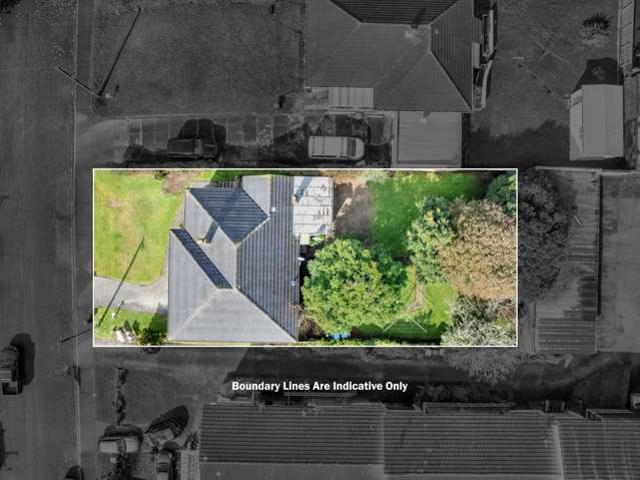 House for sale in Mount Roskill
