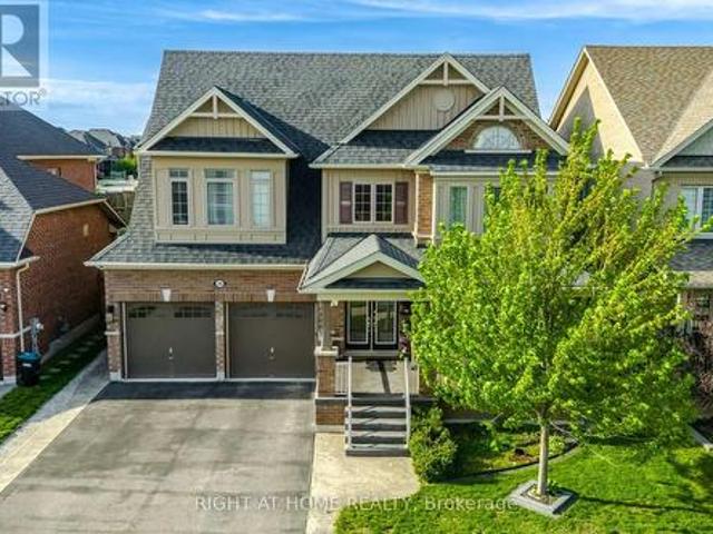 House for sale in Springwater, Ontario