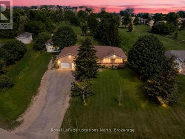 House for sale in Springwater, Ontario
