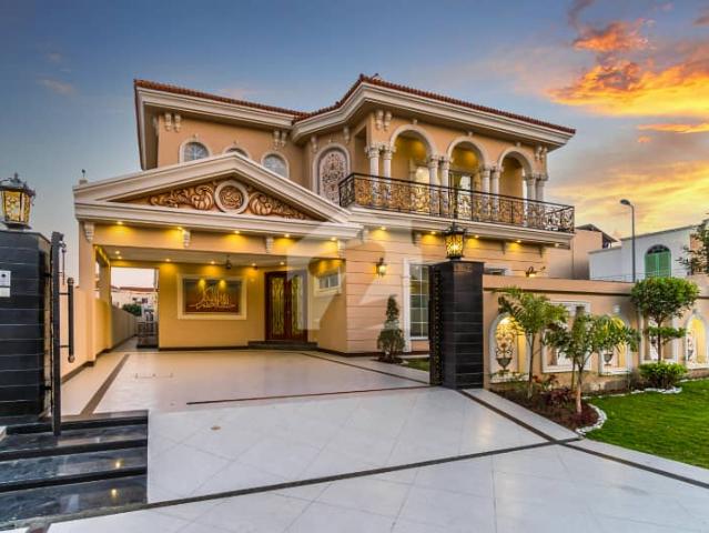 House for sale in Rawalpindi, Islamabad Capital Territory