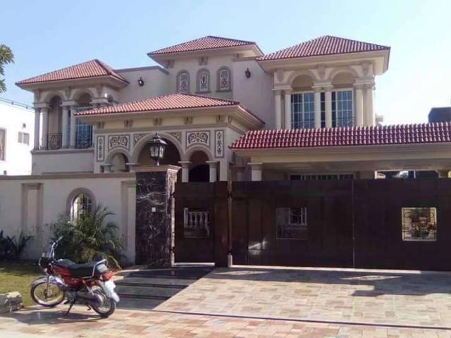 House for sale in Rawalpindi, Islamabad Capital Territory