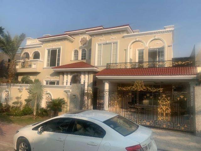 House for sale in Rawalpindi, Islamabad Capital Territory