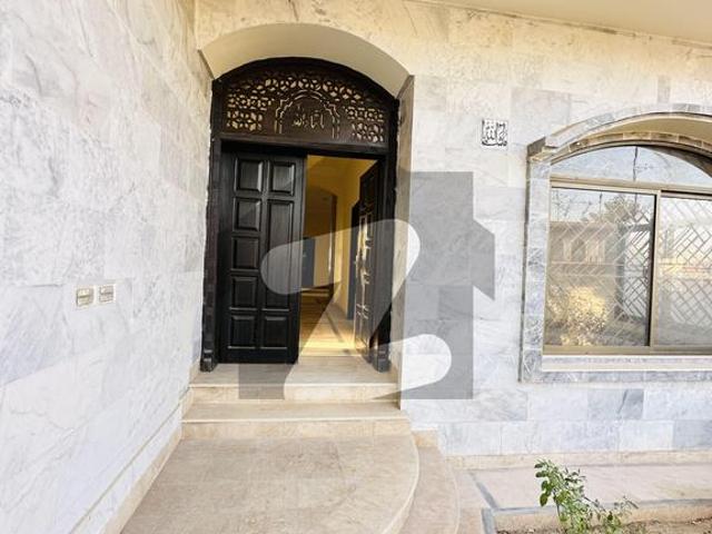 House for sale in Islamabad