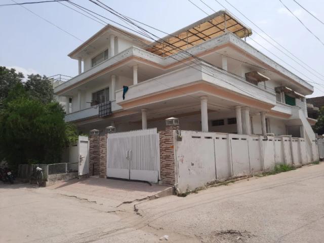 House for sale in Rawalpindi, Islamabad Capital Territory