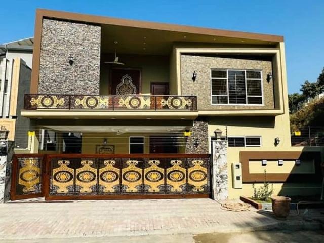 House for sale in Rawalpindi, Islamabad Capital Territory