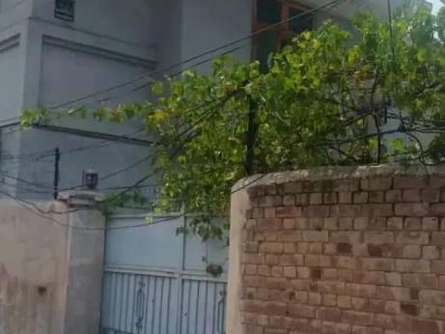 House for sale in تحصیل پشاور شہر, پشاور ڈویژن