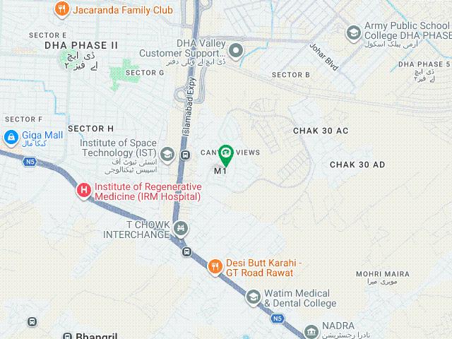 House for sale in Islamabad