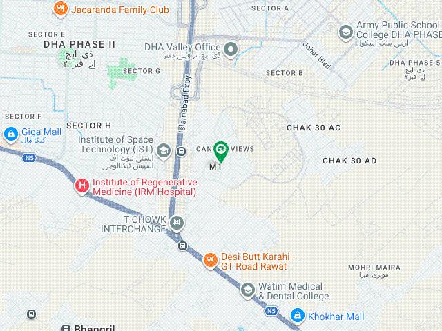 House for sale in Islamabad
