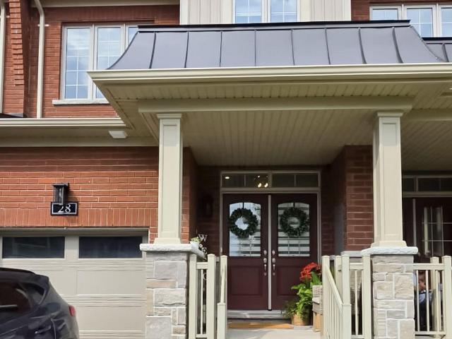 Property for sale in Durham, Ontario
